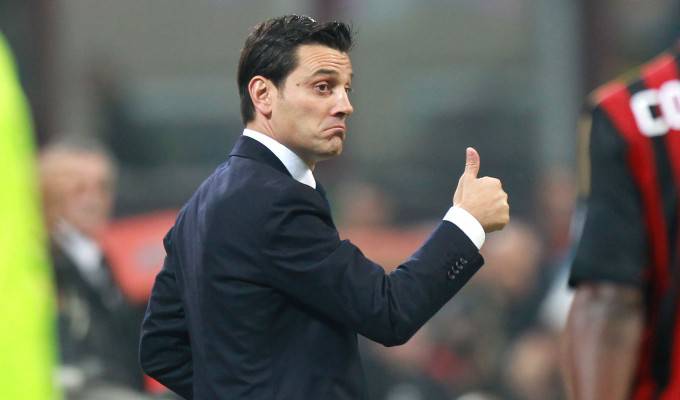 Nazionale, ora c'è Montella