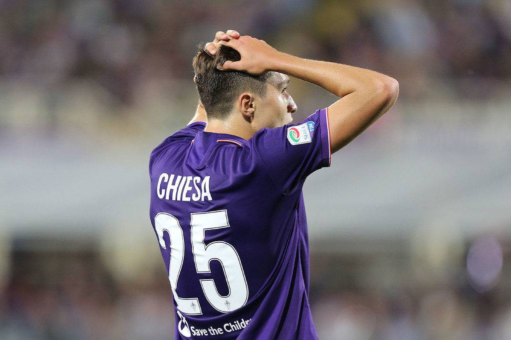 fiorentina parma probabili formazioni