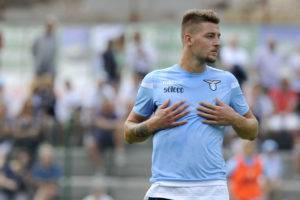 juventus, milinkovic savic