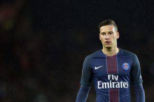 BAYERN MONACO, AFFONDO PER DRAXLER