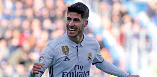 Juventus-Asensio, lo spagnolo intriga Paratici: ecco perchè si può…