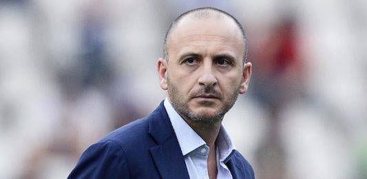 Rinnovo Icardi Ausilio: “Si discute in sede non sui social”