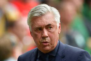 arsenal, ancelotti