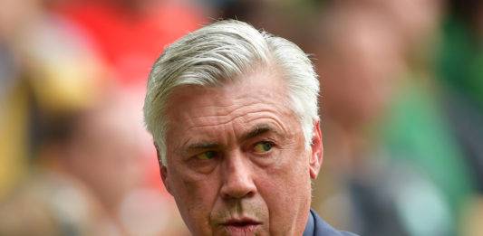 Udinese-Napoli, Ancelotti: “Gara combattuta. Sono 3 punti importanti”