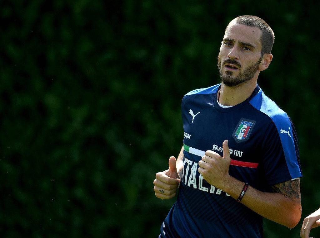 Bonucci