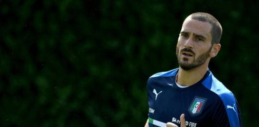 Italia-Portogallo, Bonucci: “Con Mancini siamo ripartiti”
