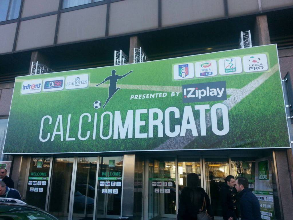 Chiusura Calciomercato