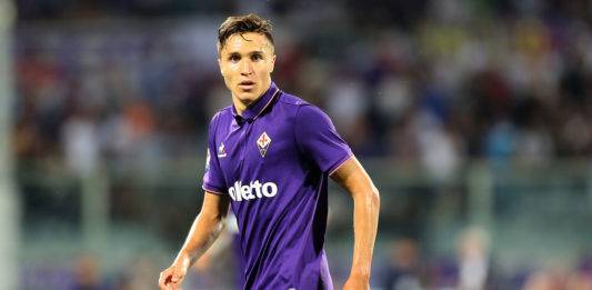 Real Madrid, Chiesa nel mirino dei blancos: l’offerta alla Fiorentina