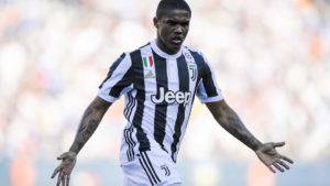 juventus, douglas costa pedina fondamentale