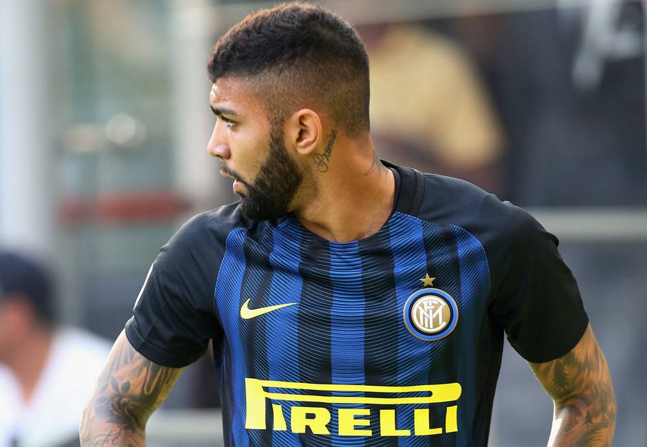 inter, continua la grana gabigol