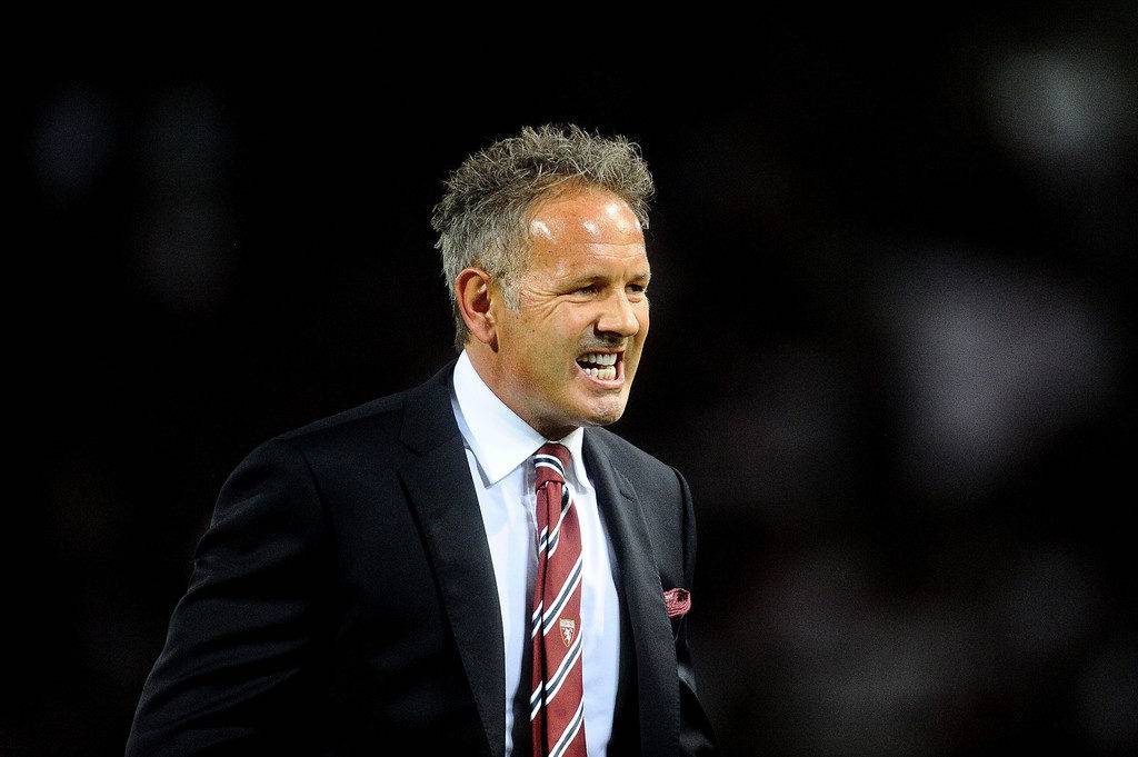 torino-verona, mihajlovic