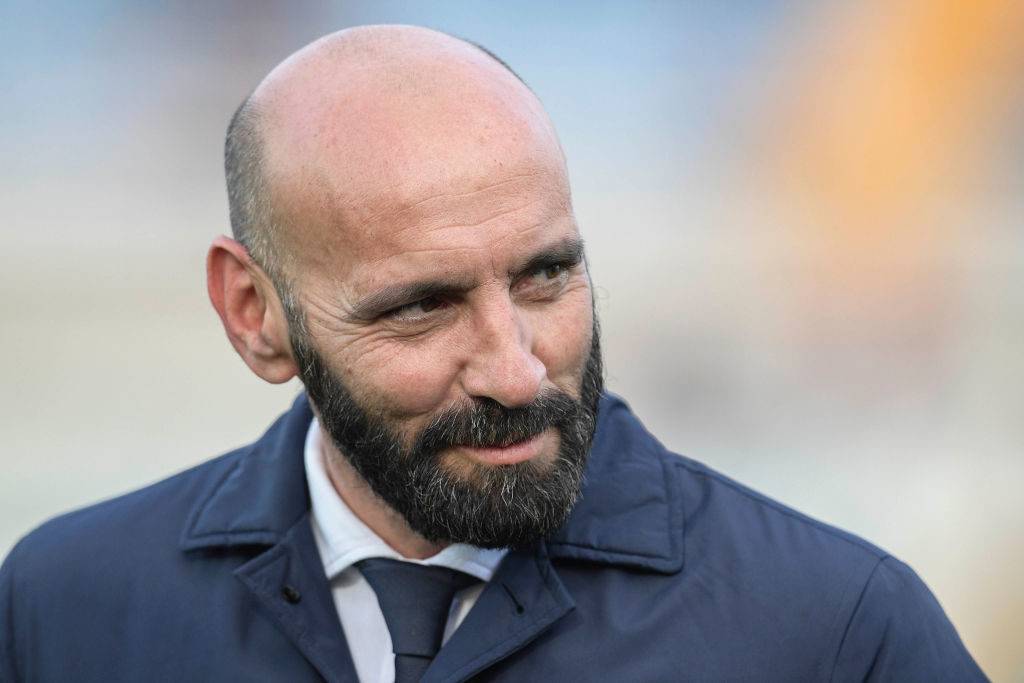 Roma, Monchi