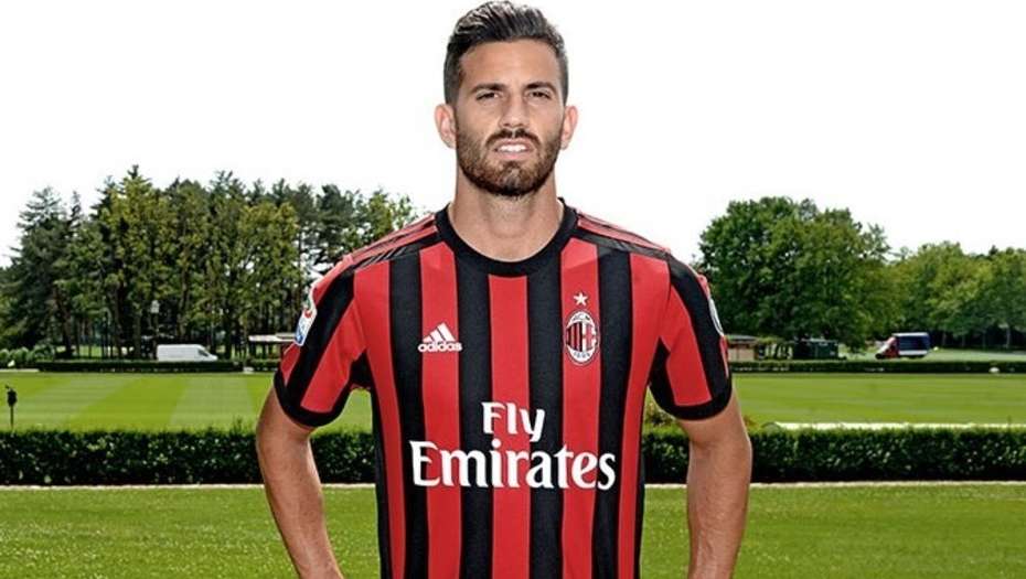 milan, musacchio