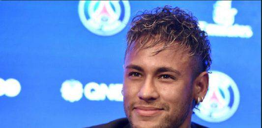 Calciomercato, Neymar verso il Real Madrid