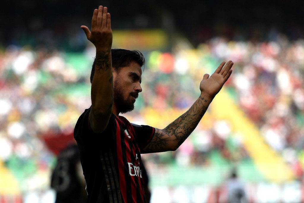 calciomercato milan tempo reale 28 agosto