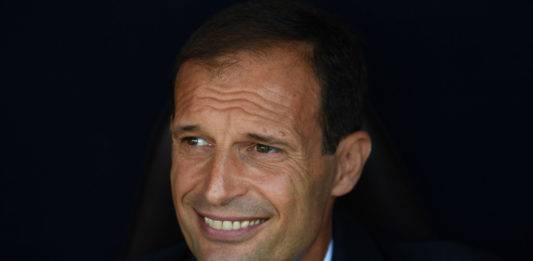 Young Boys-Juventus, Allegri: “Scelta la gara meno dolorosa per perdere”