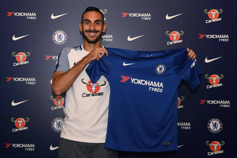 chelsea, zappacosta