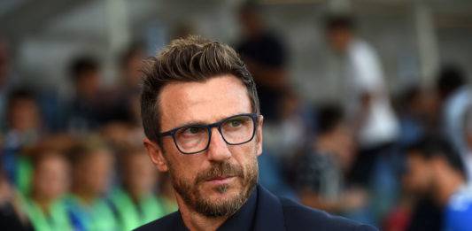 Highlights Serie A: Roma-Spal. Video gol, pagelle e tabellino del match