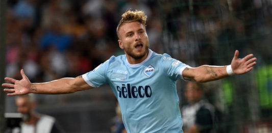 Highlights Serie A: Parma-Lazio 0-2. Video gol, pagelle e tabellino del match