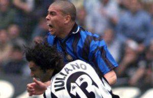 polemica juventus-inter, moratti