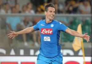 napoli, milik cancella i dubbi