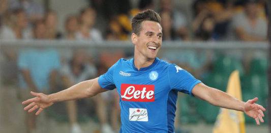 Cagliari-Napoli 0-1: pagelle, highlights e tabellino del match