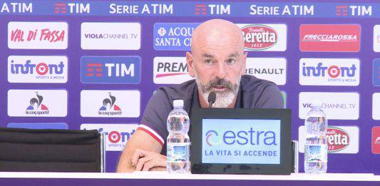 Fiorentina, di nuovo ko il ginocchio di Norgaard