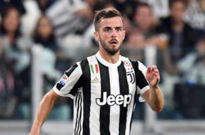 JUVENTUS, IL BARCELLONA PENSA A PJANIC