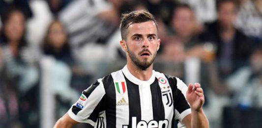 Juventus, Pjanic: “Il Napoli gioca bene, ma se non vinci non serve a niente”