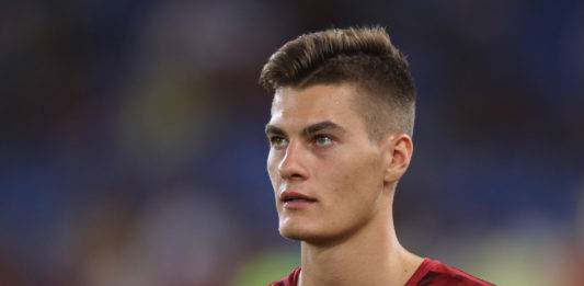 Calciomercato Roma, Schick non convince: torna alla Samp?
