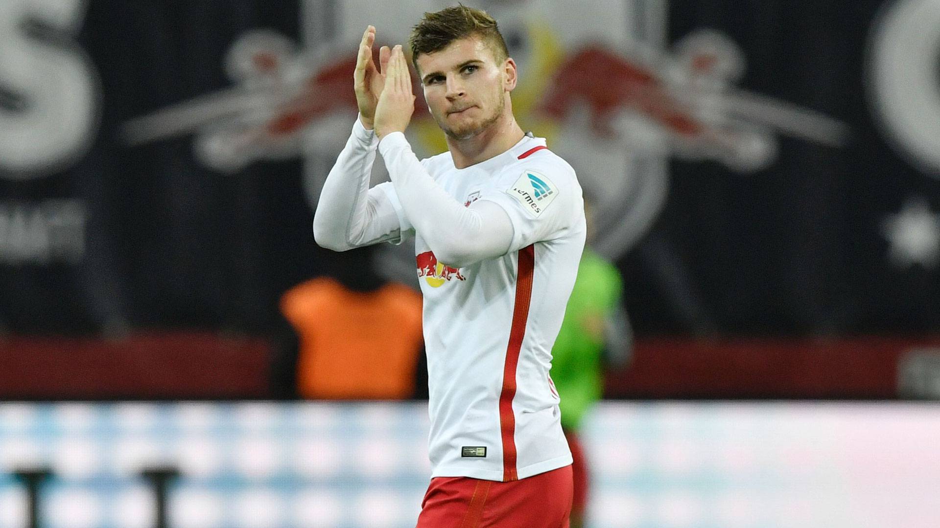 Champions League, Werner chiede di essere sostituito