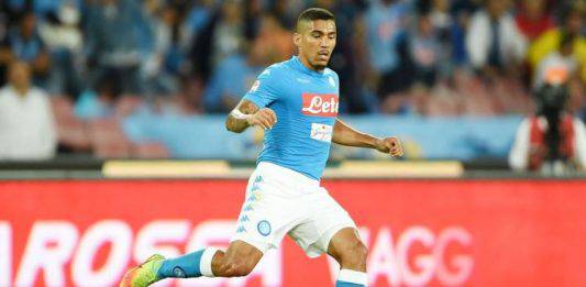 Napoli, Allan “core grato”: “Nella Seleçao grazie agli azzurri”