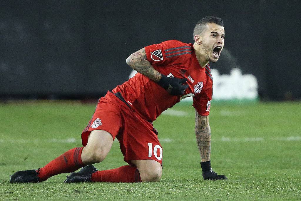 Giovinco