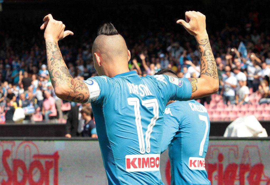 Cessione Hamsik