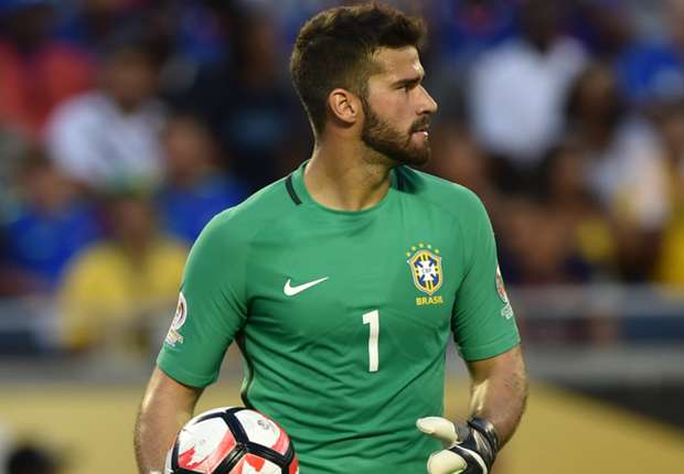 napoli, alisson il dopo reina