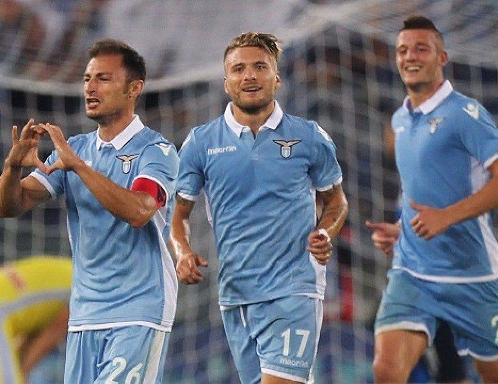 Lazio Torino probabili formazioni