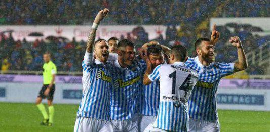 Calciomercato, la Spal fissa il prezzo di Lazzari