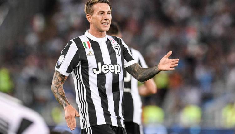 fiorentina-juventus, bernardeschi