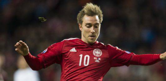 Juventus, Eriksen dovrebbe arrivare a giugno: è il preferito di Allegri