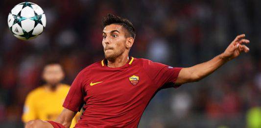 Roma-Torino, probabili formazioni: Di Francesco ritrova Pellegrini