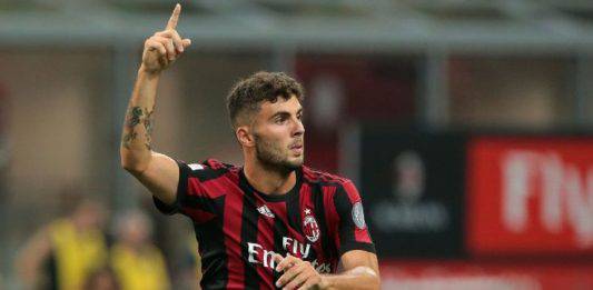 Olympiacos-Milan, le formazioni ufficiali: Gattuso si affida a Cutrone e Higuain