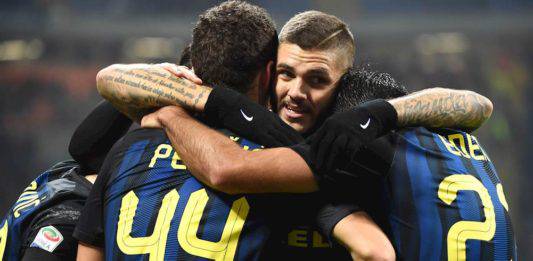 Inter-Milan, Politano: “Non vedo l’ora di giocare. L’importante è vincere”