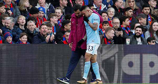 Gabriel Jesus