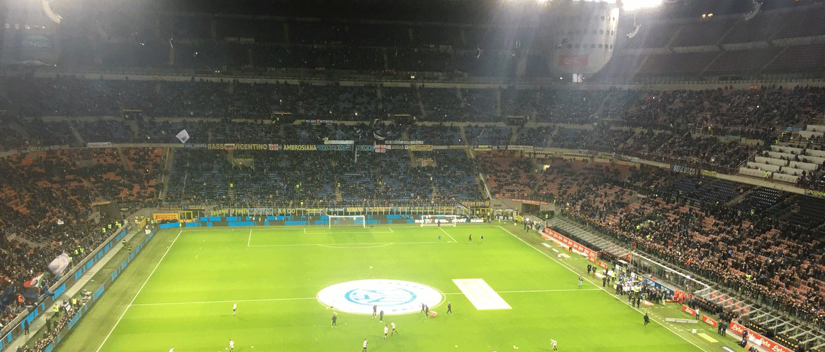 Inter-Roma