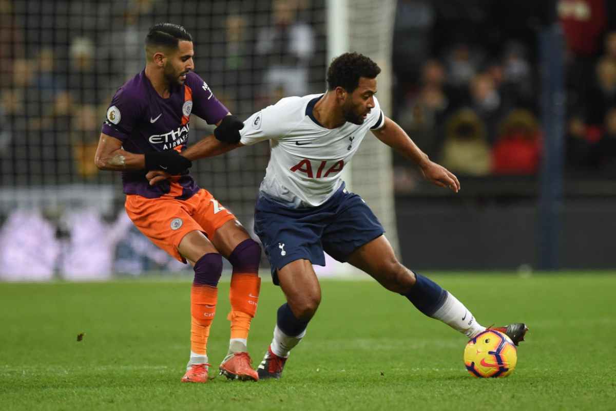 Mousa Dembele