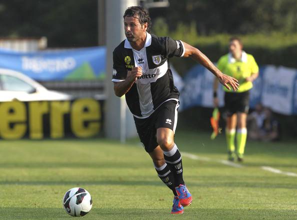 chievo, gobbi