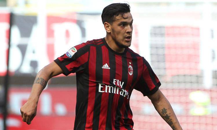 milan, ag. gomez