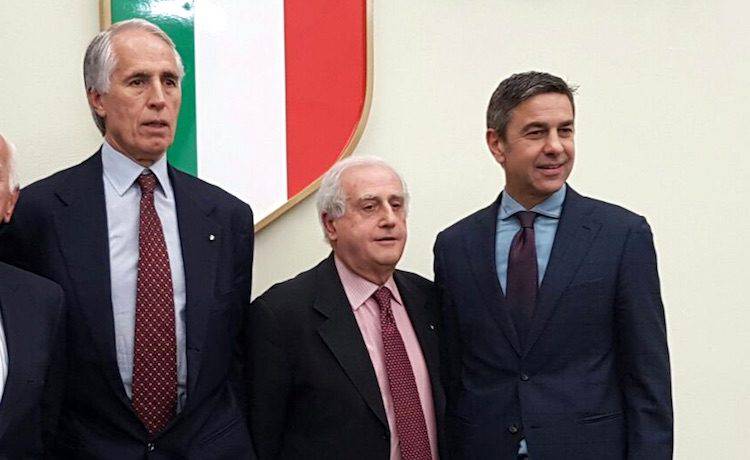 italia, costacurta svuota il sacco