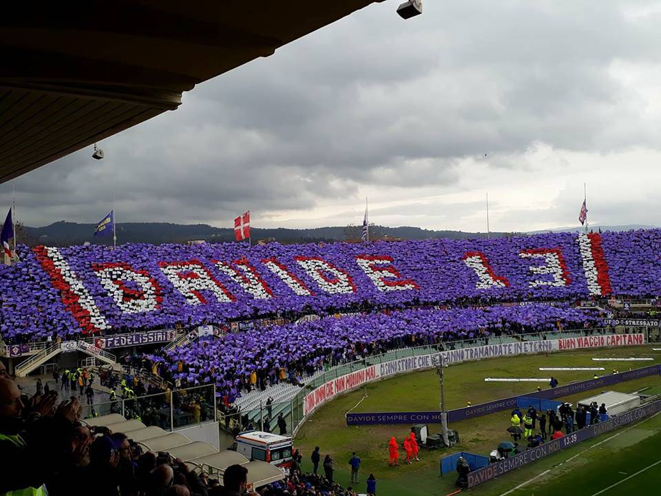 fiorentina e cagliari