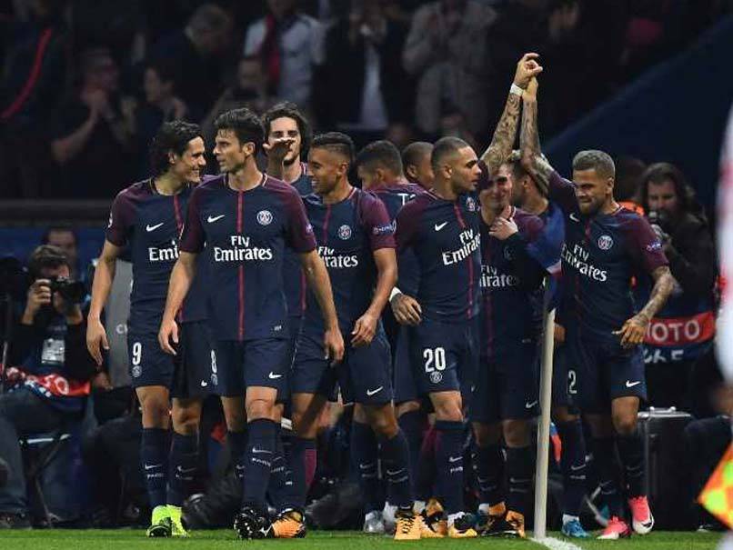 Calciomercato PSG